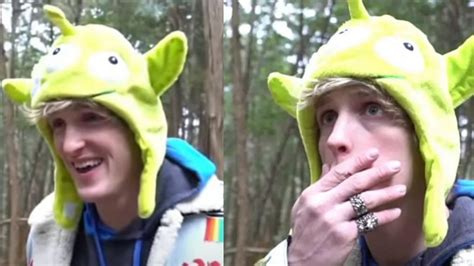 logan paul suicide forest uncensored|Logan Paul Tokyo incident: Everything that went down following。